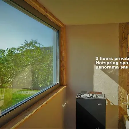 Apartment Mullerthal Relax-cottage