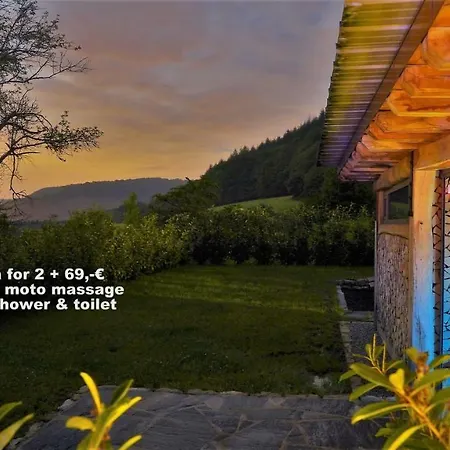 Müllerthal Relax-cottage Apartment *