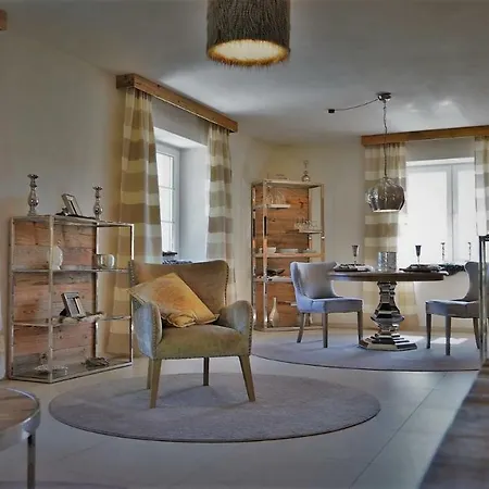 Apartment Müllerthal Relax-cottage