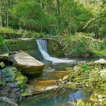Apartment Mullerthal Relax-cottage *