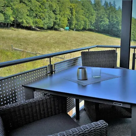 Apartment Müllerthal Relax-cottage *